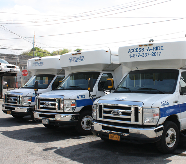 Transportation Services