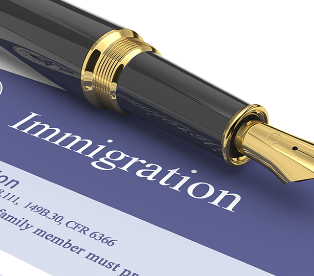 Immigration Services