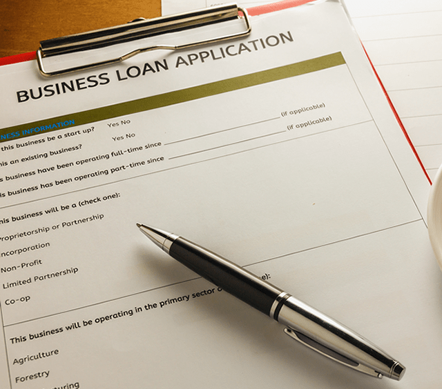 Pusoach Small Business Loans