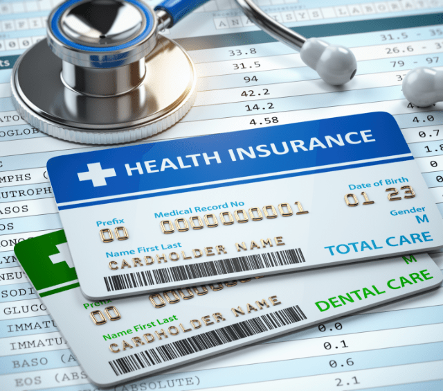 Health Insurance - Marketplace