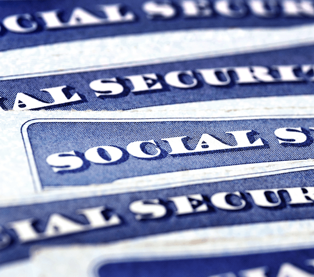 Social Security