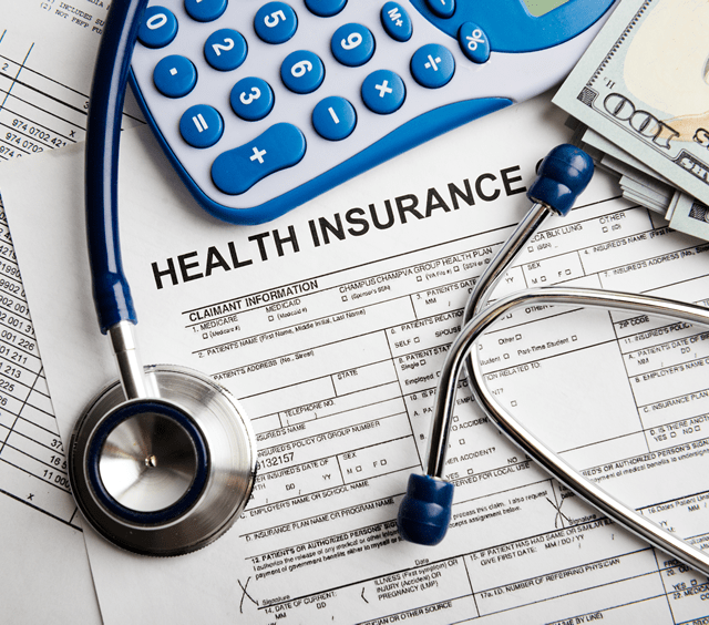 Health Insurance