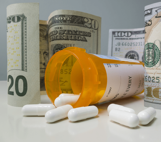 Prescription Drug Coverage