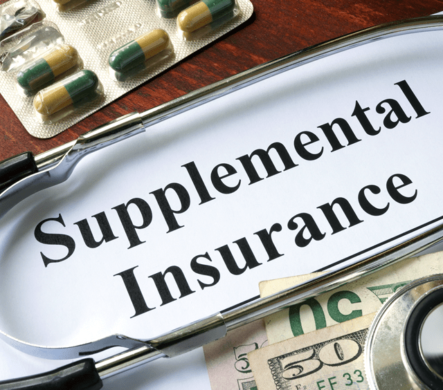 Medicare Supplement Insurance